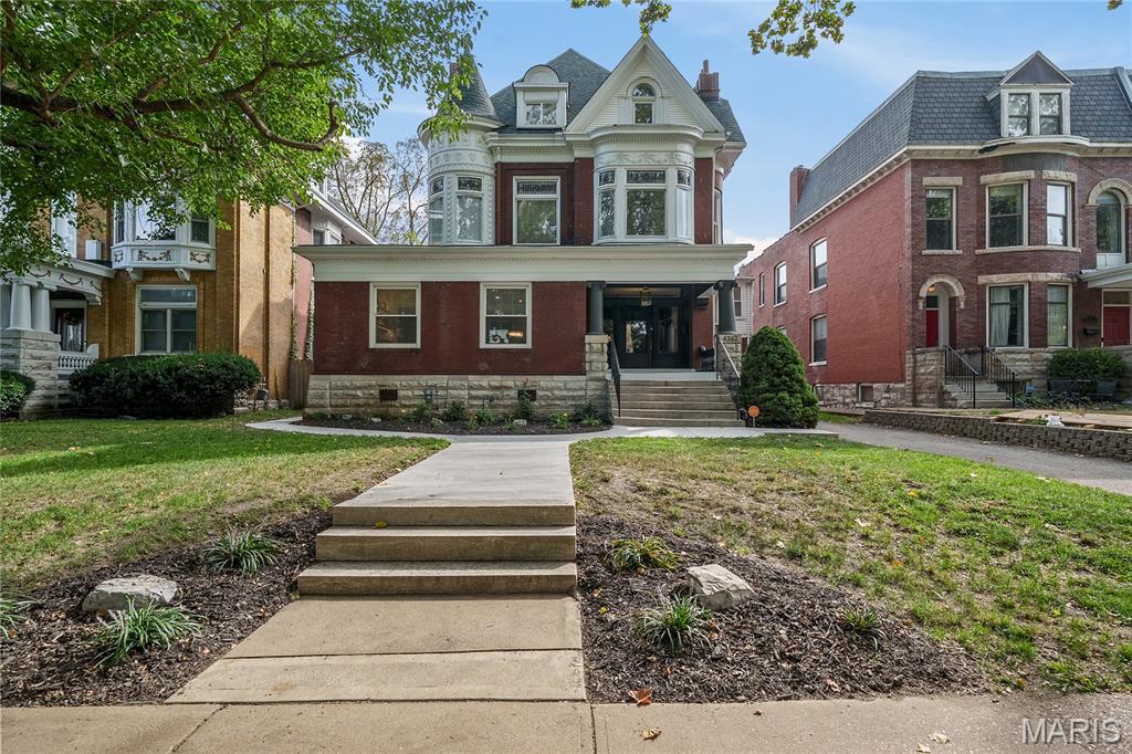 Lindell Add 02 - Residential