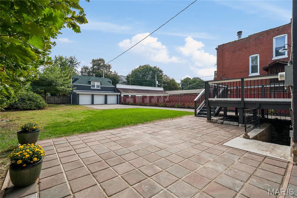 Lindell Add 02 - Residential