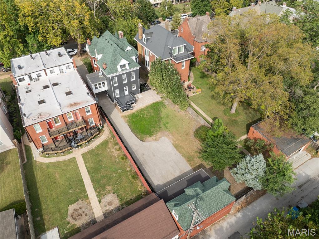 Lindell Add 02 - Residential