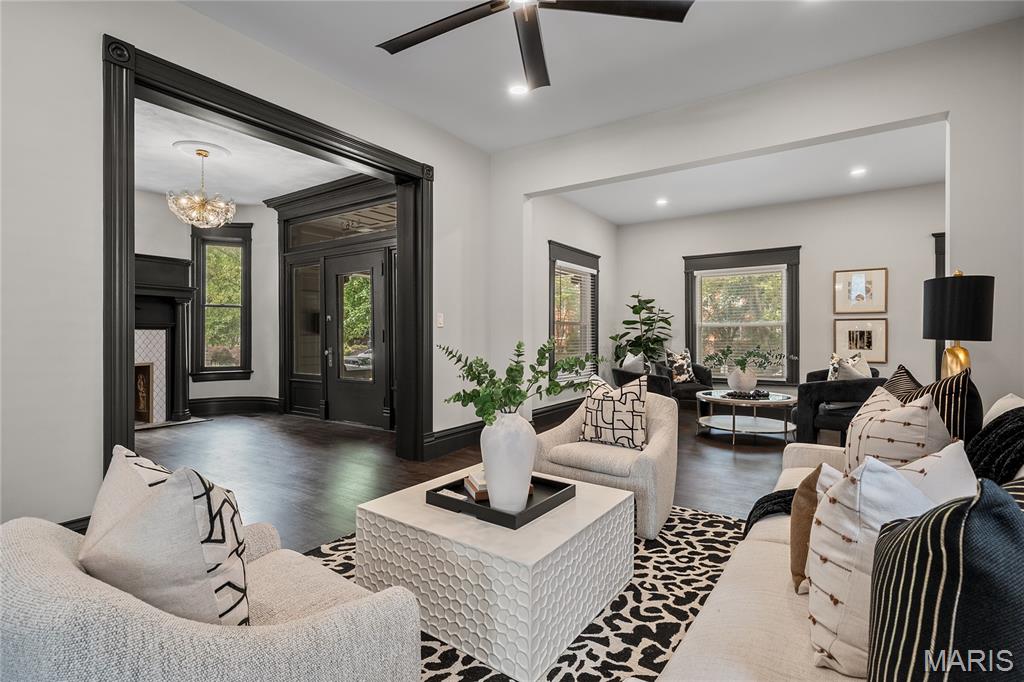 Lindell Add 02 - Residential