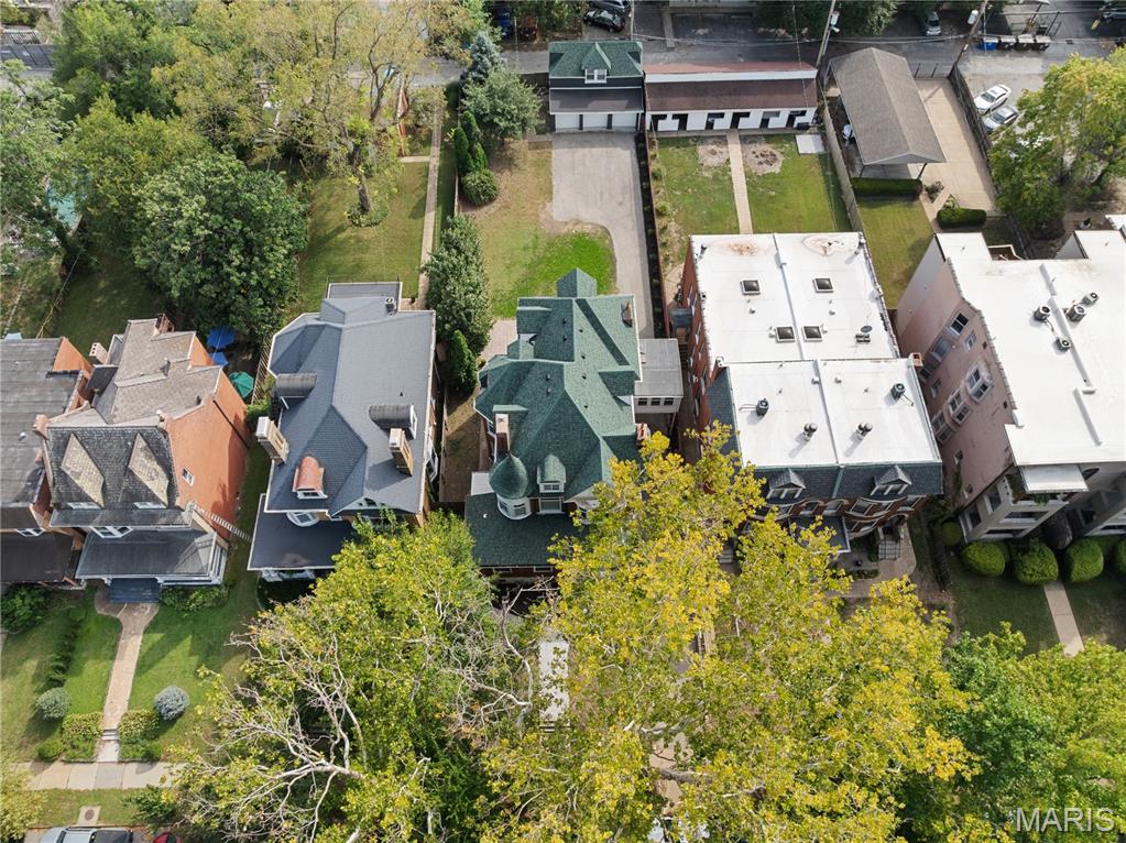 Lindell Add 02 - Residential