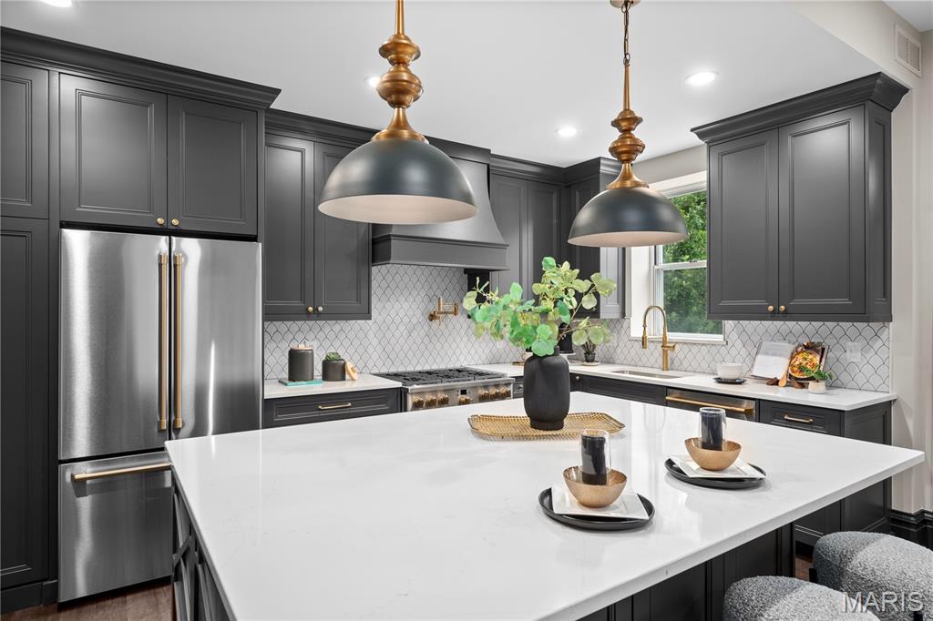 Lindell Add 02 - Residential