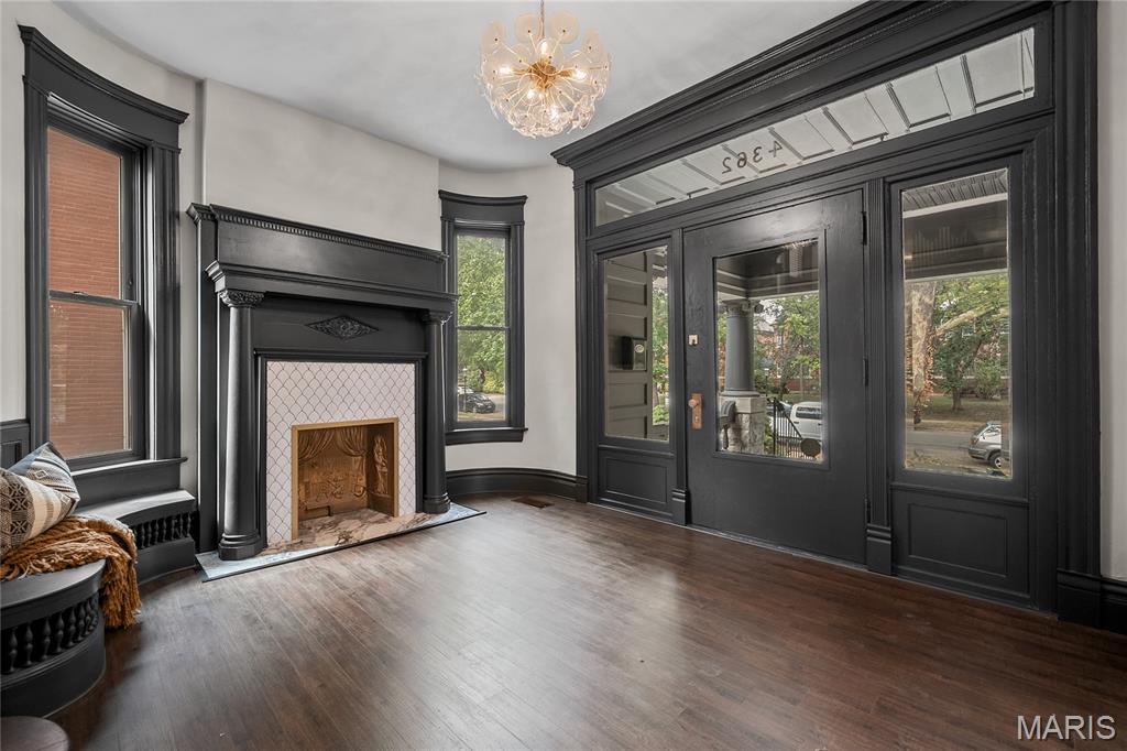 Lindell Add 02 - Residential