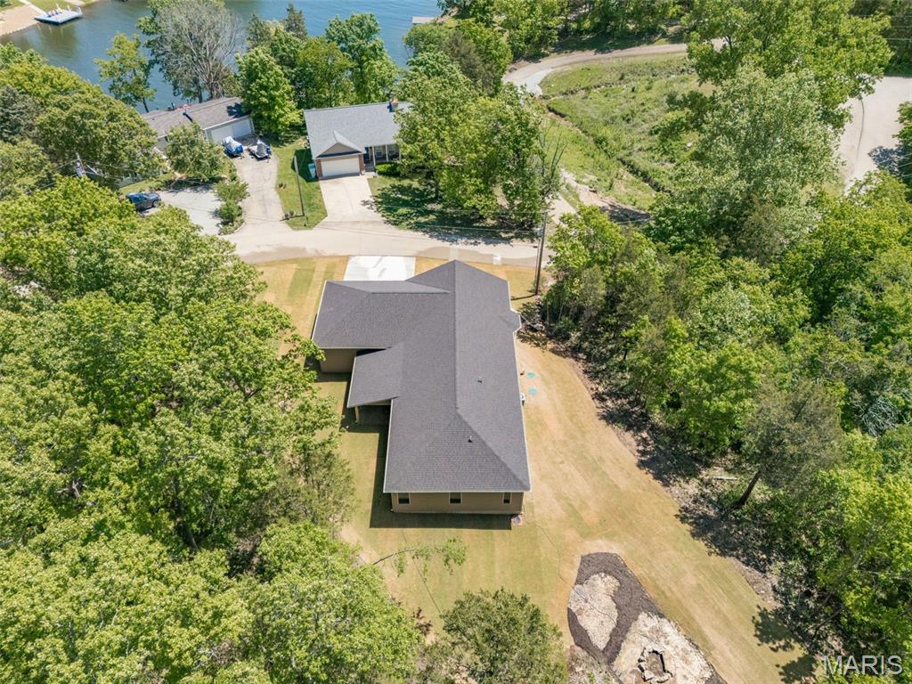 Terre Du Lac - Residential