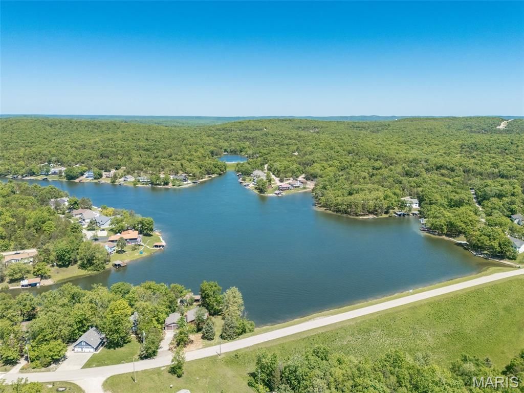 Photo of 649 N Lafitte Drive, Bonne Terre, MO 63628 (MLS # 26028563)