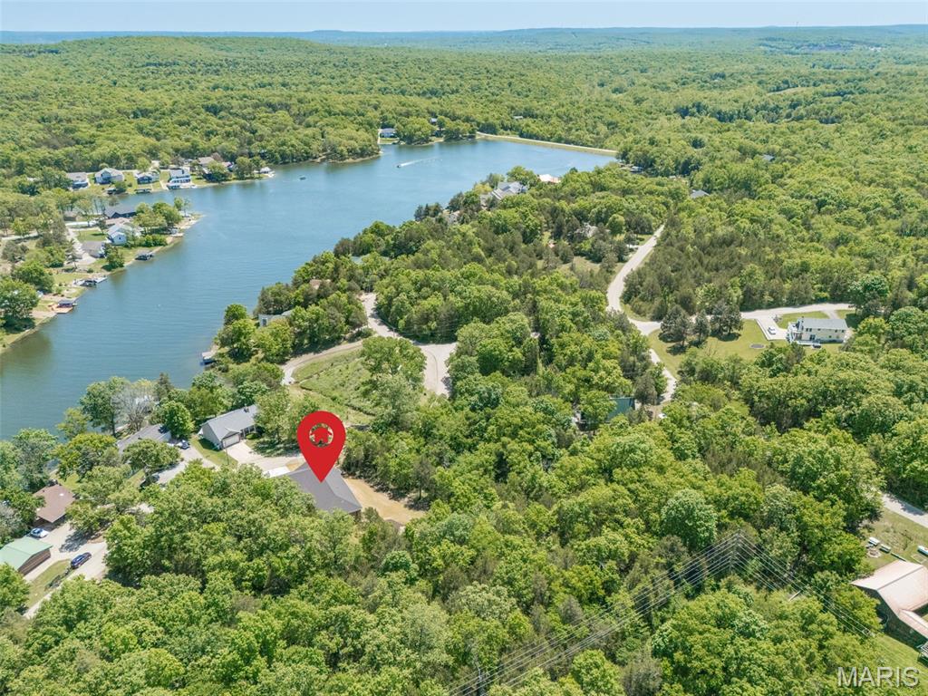 Terre Du Lac - Residential