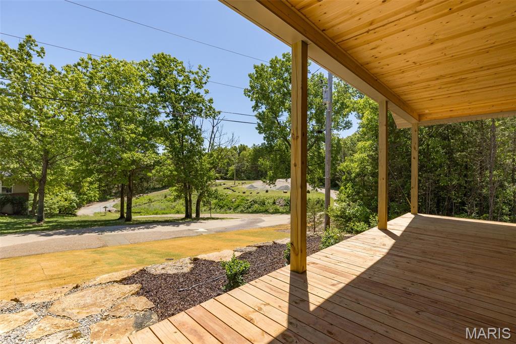 Terre Du Lac - Residential