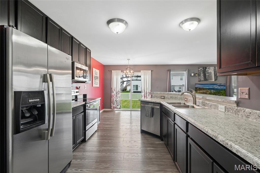 Charlestowne Crossing #5 - Residential