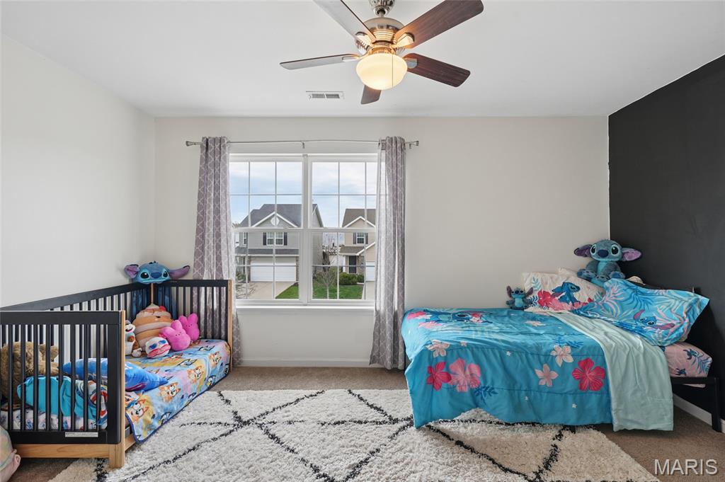 Charlestowne Crossing #5 - Residential