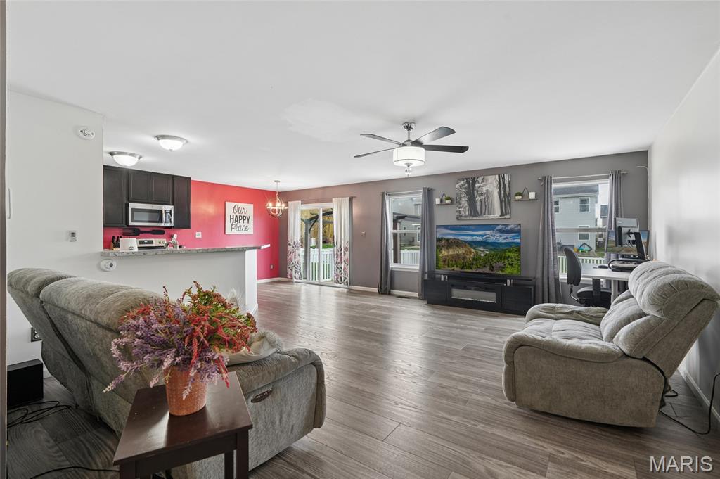 Charlestowne Crossing #5 - Residential