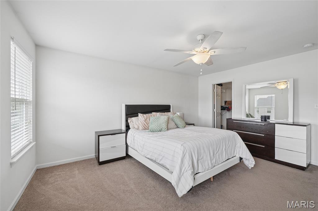 Charlestowne Crossing #5 - Residential