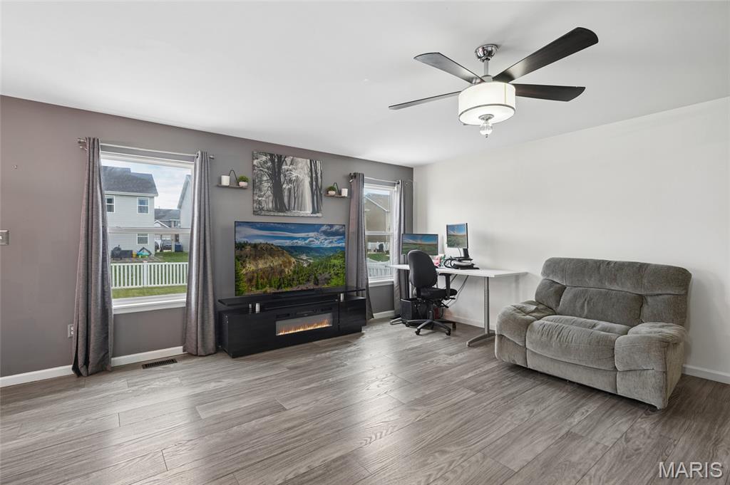 Charlestowne Crossing #5 - Residential