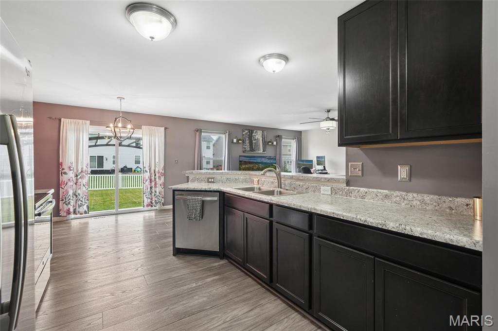 Charlestowne Crossing #5 - Residential