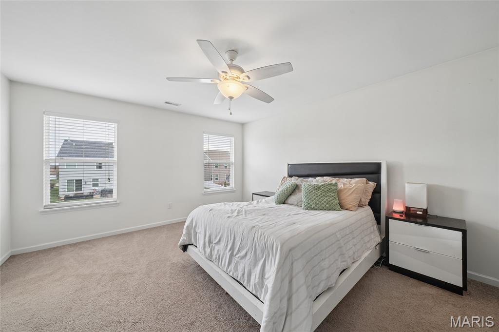 Charlestowne Crossing #5 - Residential