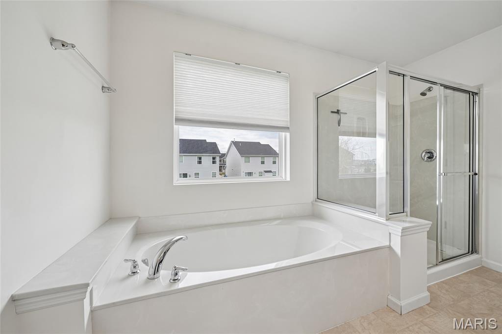 Charlestowne Crossing #5 - Residential