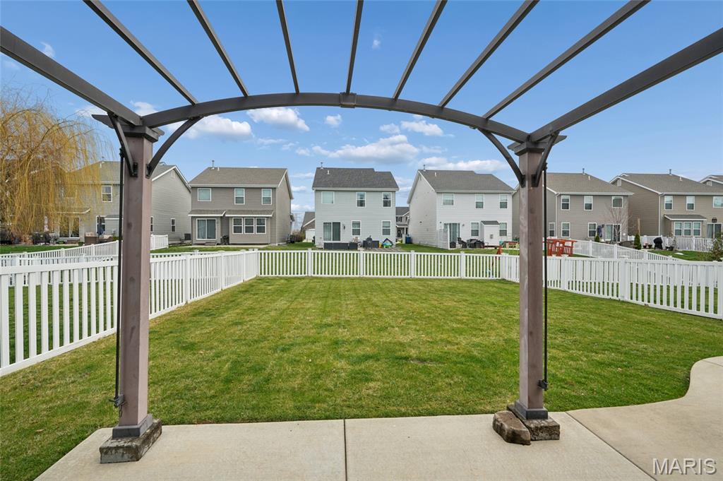 Charlestowne Crossing #5 - Residential