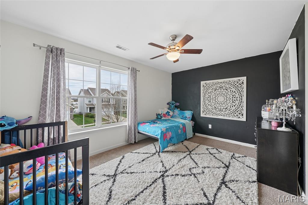 Charlestowne Crossing #5 - Residential