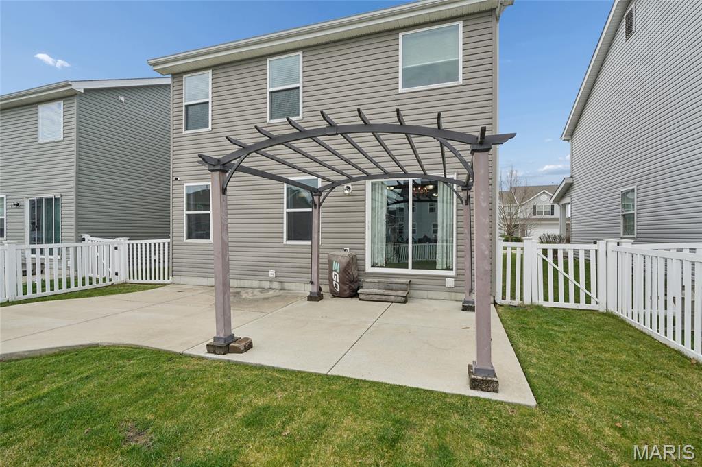 Charlestowne Crossing #5 - Residential