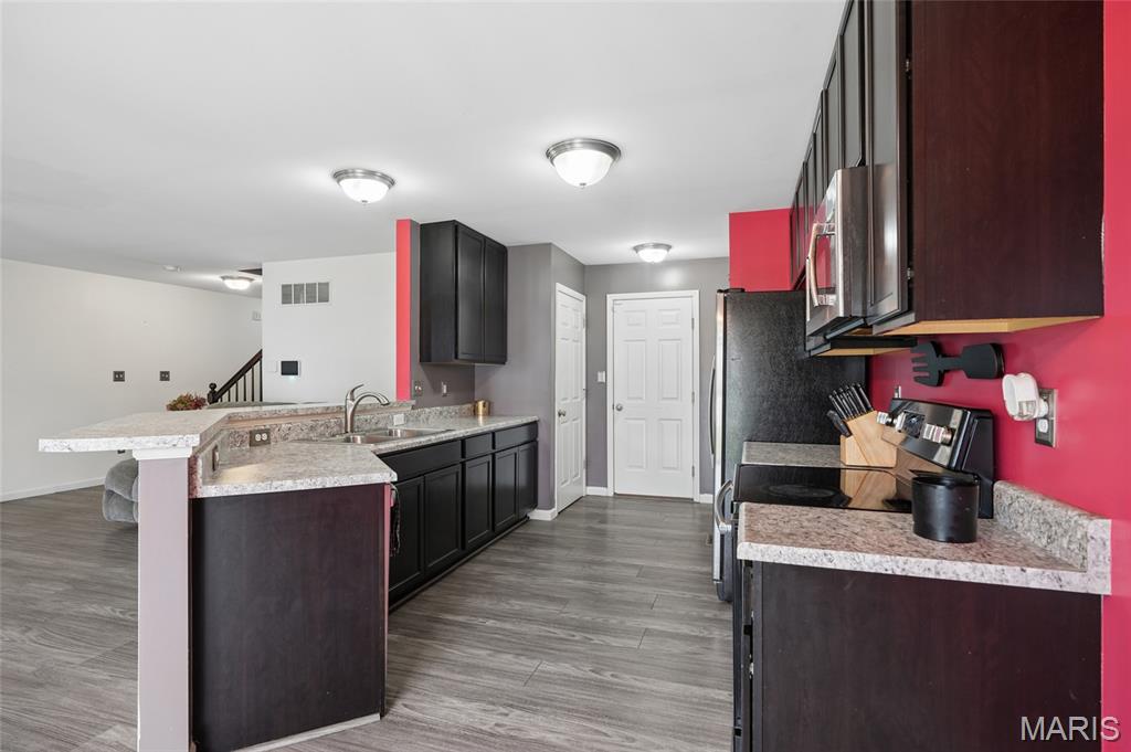 Charlestowne Crossing #5 - Residential