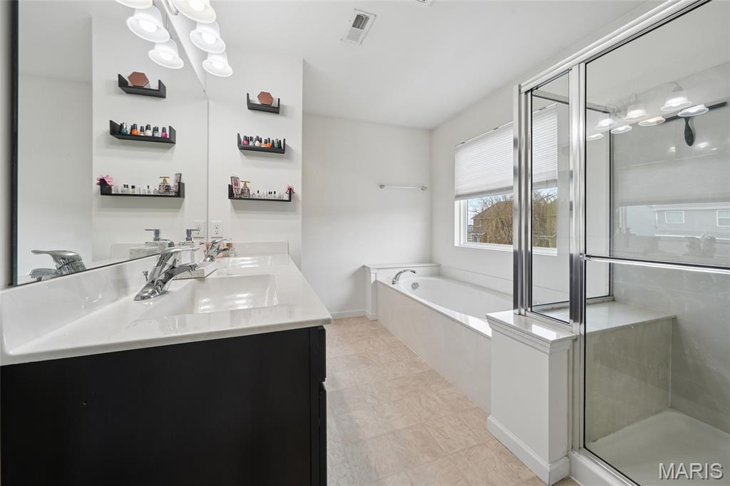 Charlestowne Crossing #5 - Residential