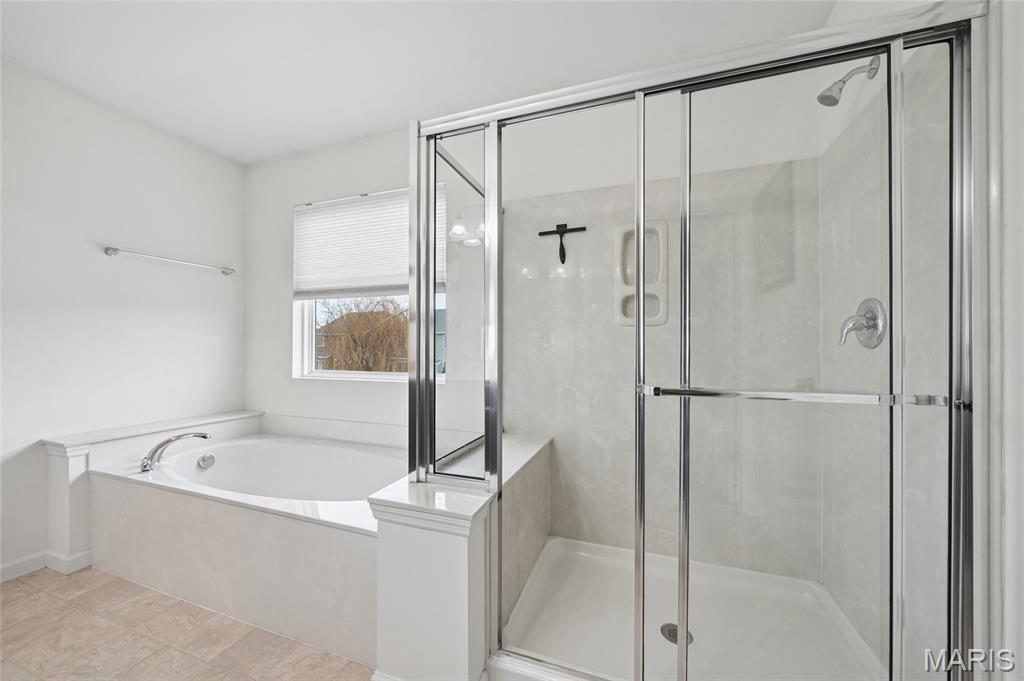 Charlestowne Crossing #5 - Residential