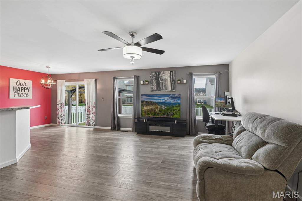 Charlestowne Crossing #5 - Residential