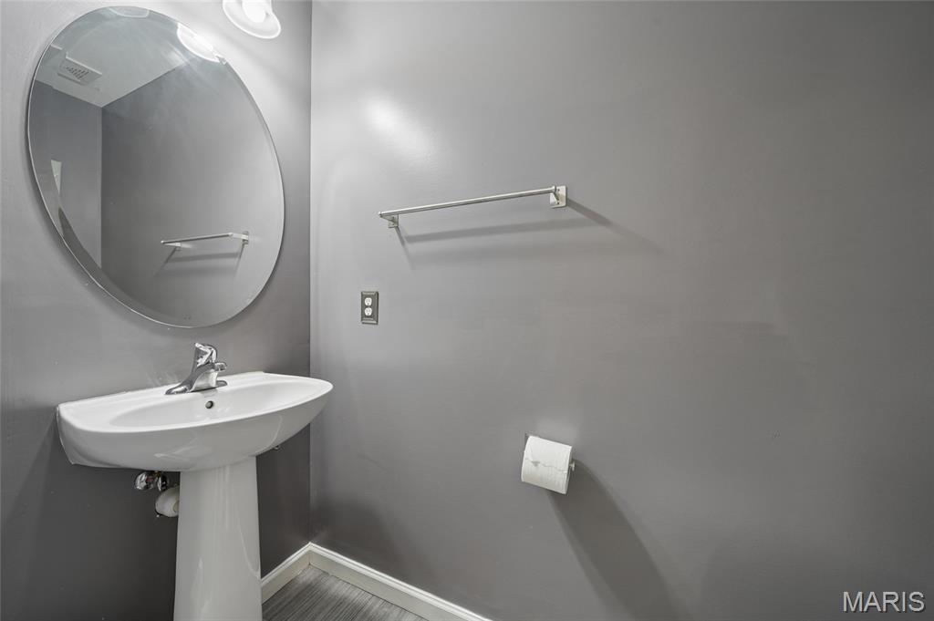 Charlestowne Crossing #5 - Residential