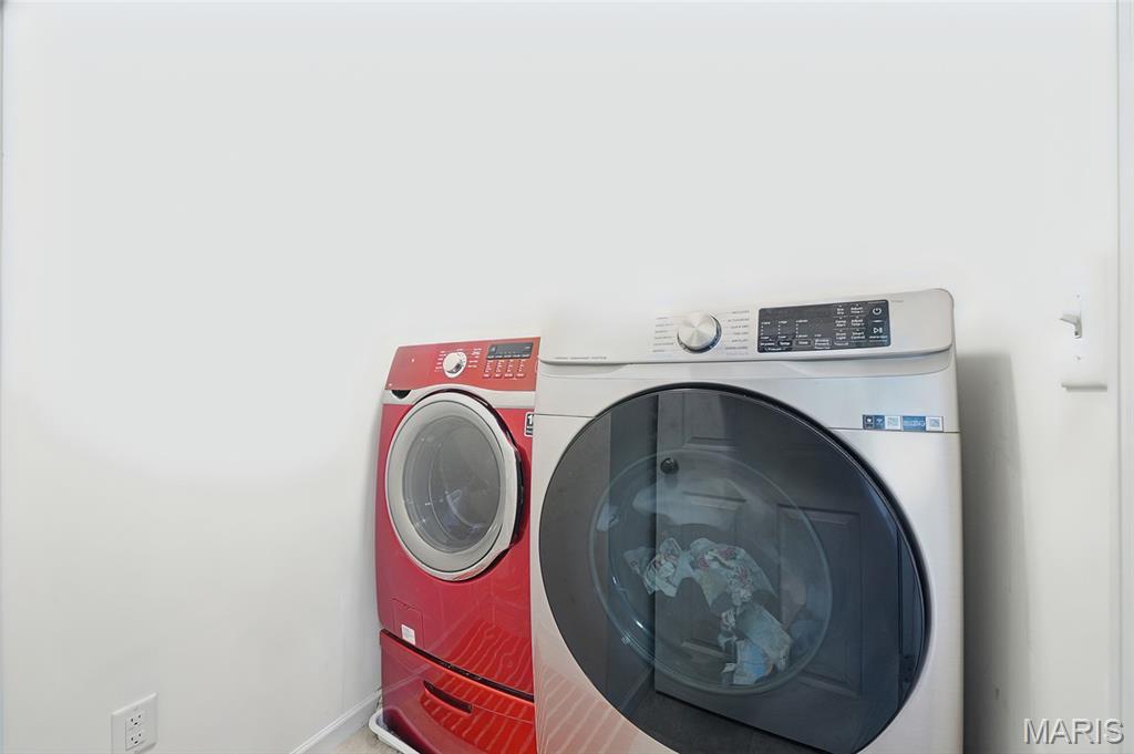 Charlestowne Crossing #5 - Residential