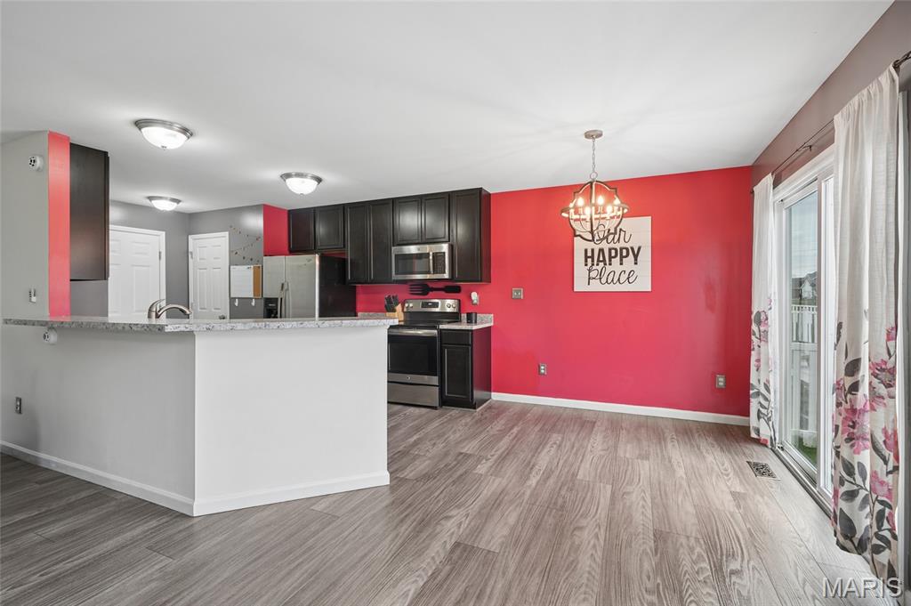 Charlestowne Crossing #5 - Residential