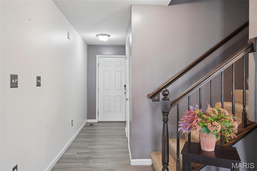 Charlestowne Crossing #5 - Residential