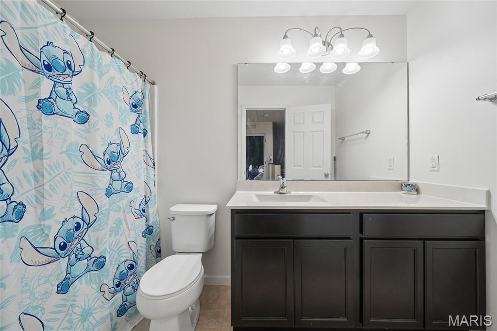 Charlestowne Crossing #5 - Residential