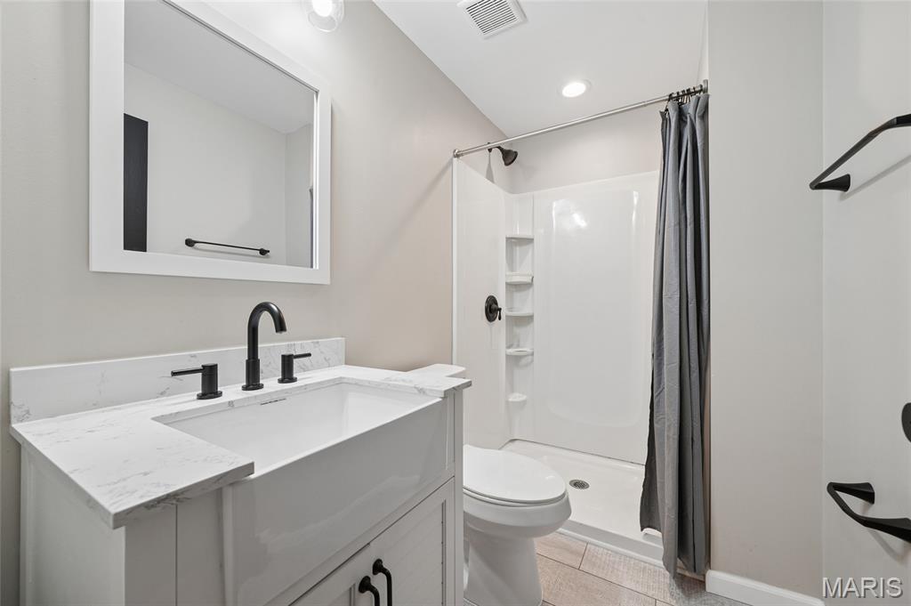 Charlestowne Crossing #5 - Residential