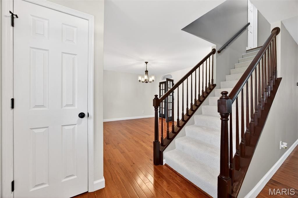 Photo of 2764 Kettering Drive, St Charles, MO 63303 (MLS # 26031066)