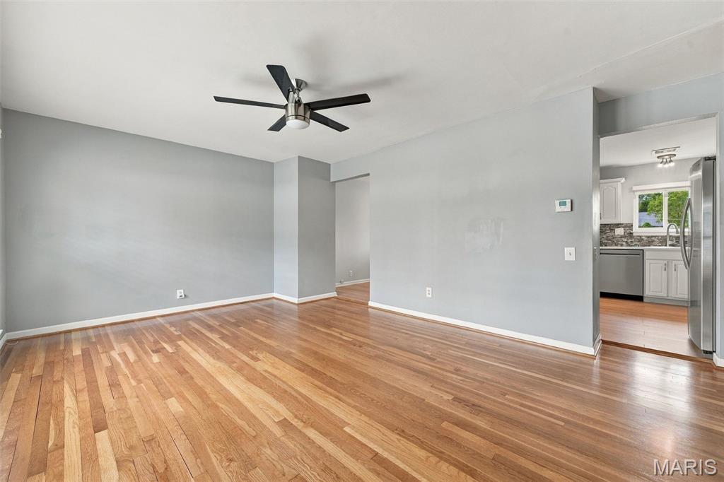 3011 Peal Drive