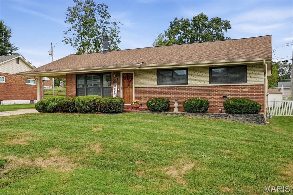 3011 Peal Drive
