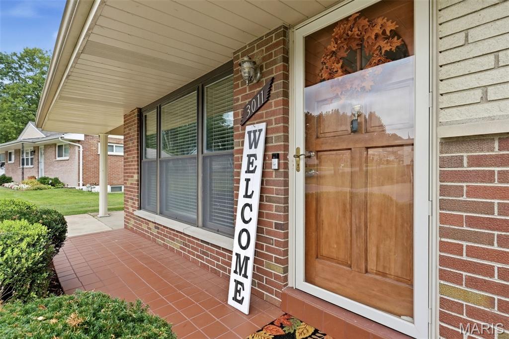 3011 Peal Drive