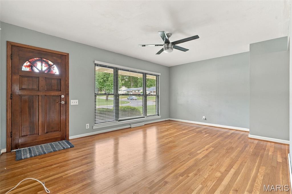 3011 Peal Drive