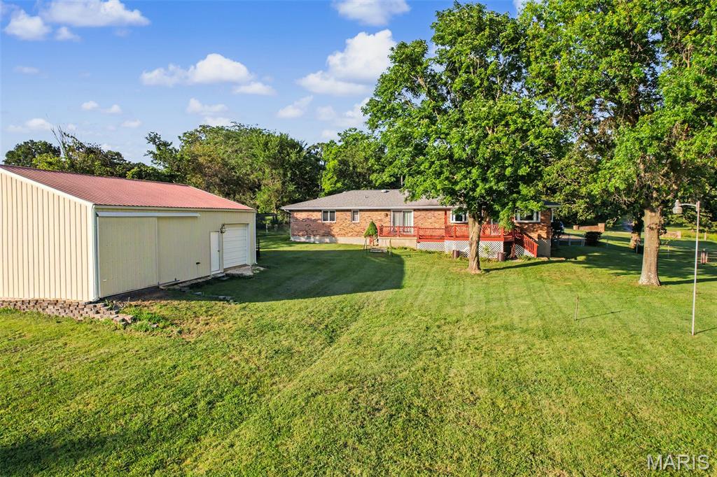 12621 Hyfield Road