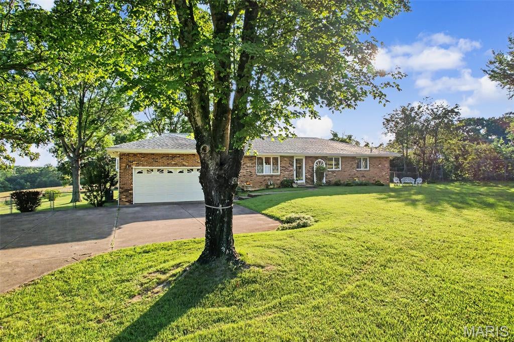 12621 Hyfield Road