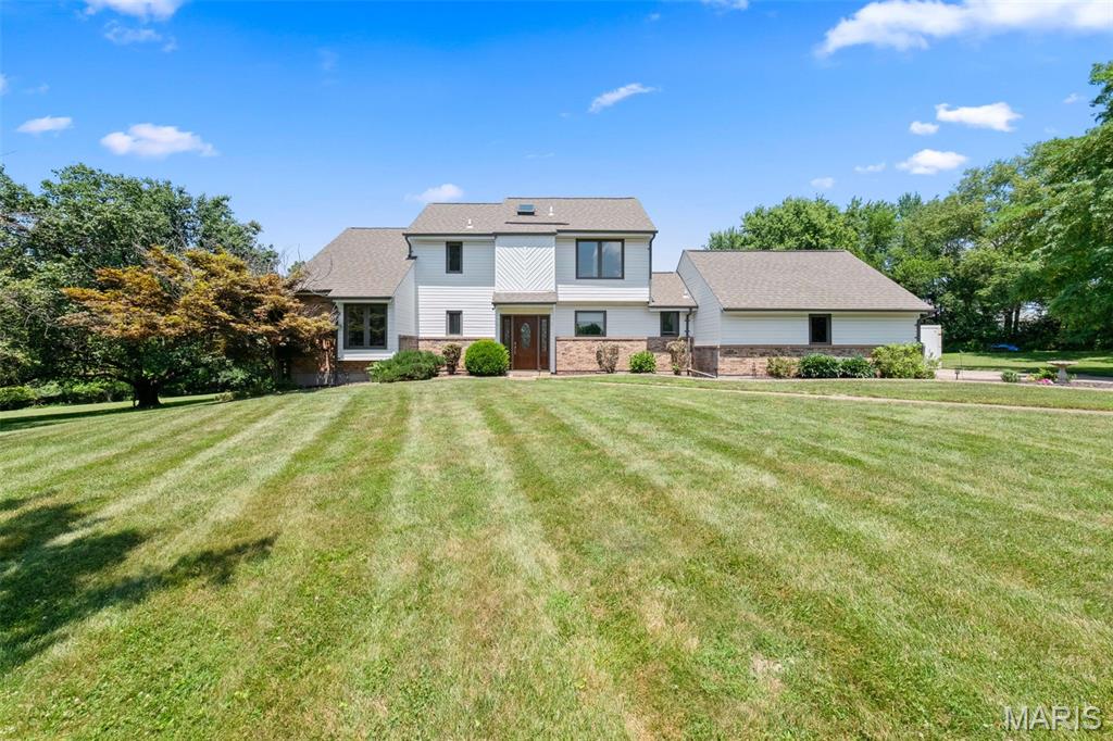 18 South Trail