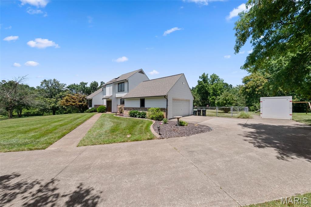 18 South Trail