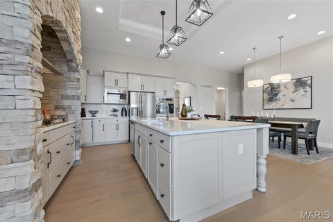 Tiny photo for 509 Elm Park Court, Dardenne Prairie, MO 63368 (MLS # 26069177)