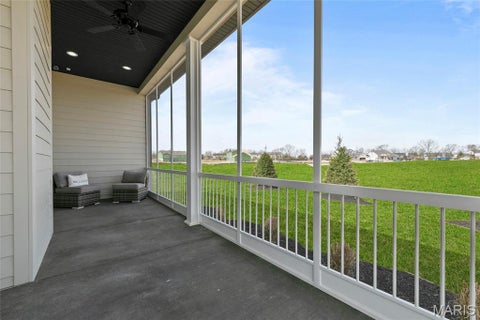 Tiny photo for 509 Elm Park Court, Dardenne Prairie, MO 63368 (MLS # 26069177)