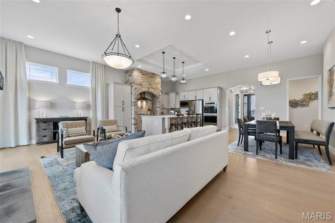 Tiny photo for 509 Elm Park Court, Dardenne Prairie, MO 63368 (MLS # 26069177)
