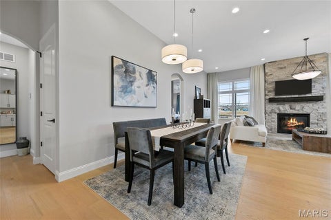 Tiny photo for 509 Elm Park Court, Dardenne Prairie, MO 63368 (MLS # 26069177)
