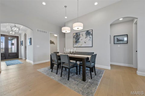 Tiny photo for 509 Elm Park Court, Dardenne Prairie, MO 63368 (MLS # 26069177)