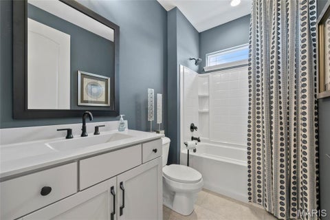 Tiny photo for 509 Elm Park Court, Dardenne Prairie, MO 63368 (MLS # 26069177)