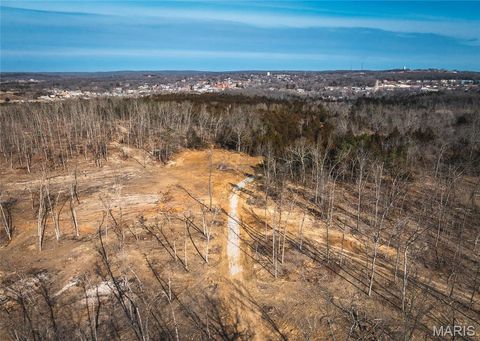 Tiny photo for 3 Mill Street, Potosi, MO 63664 (MLS # 26030823)
