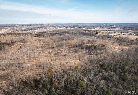 Tiny photo for 3 Mill Street, Potosi, MO 63664 (MLS # 26030823)