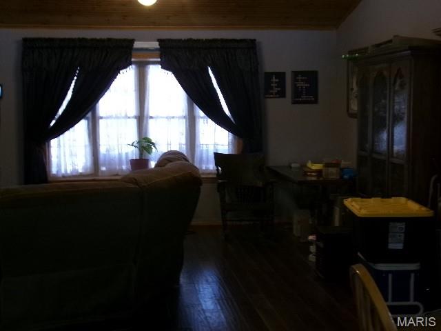 Sunset Hills - Residential